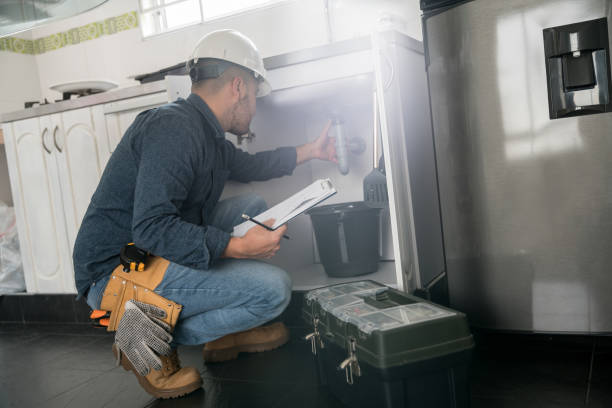El Centro, CA Plumbing Company