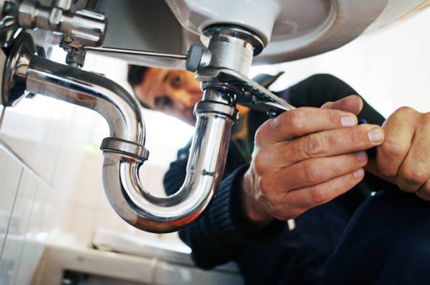 Best Gas Line Repair  in El Centro, CA