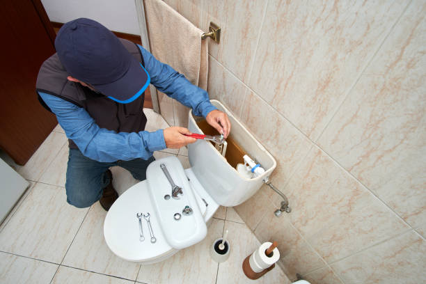 Best Commercial Plumbing Services  in El Centro, CA