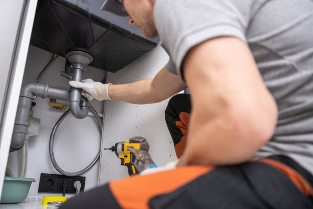 Best Clogged Drain Plumber  in El Centro, CA