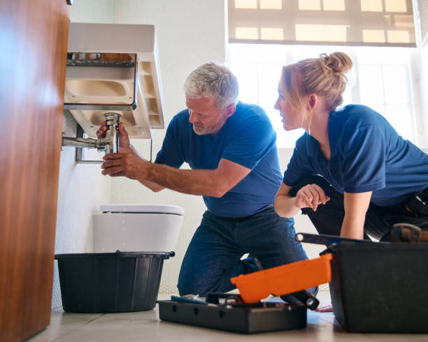  El Centro, CA Plumbing Pros